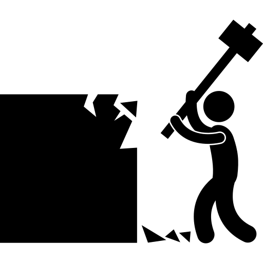 Duvar Kırma
